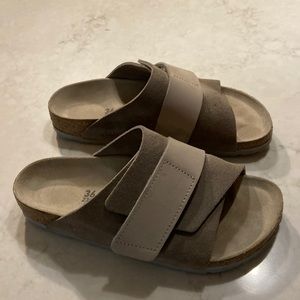 Birkenstock Kyoto sandals